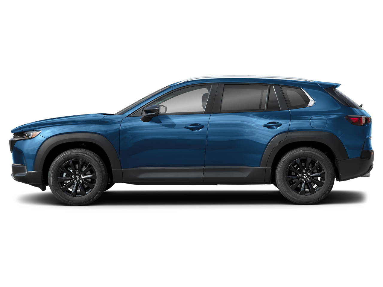 2026 Mazda CX-50 Preferred photo 2