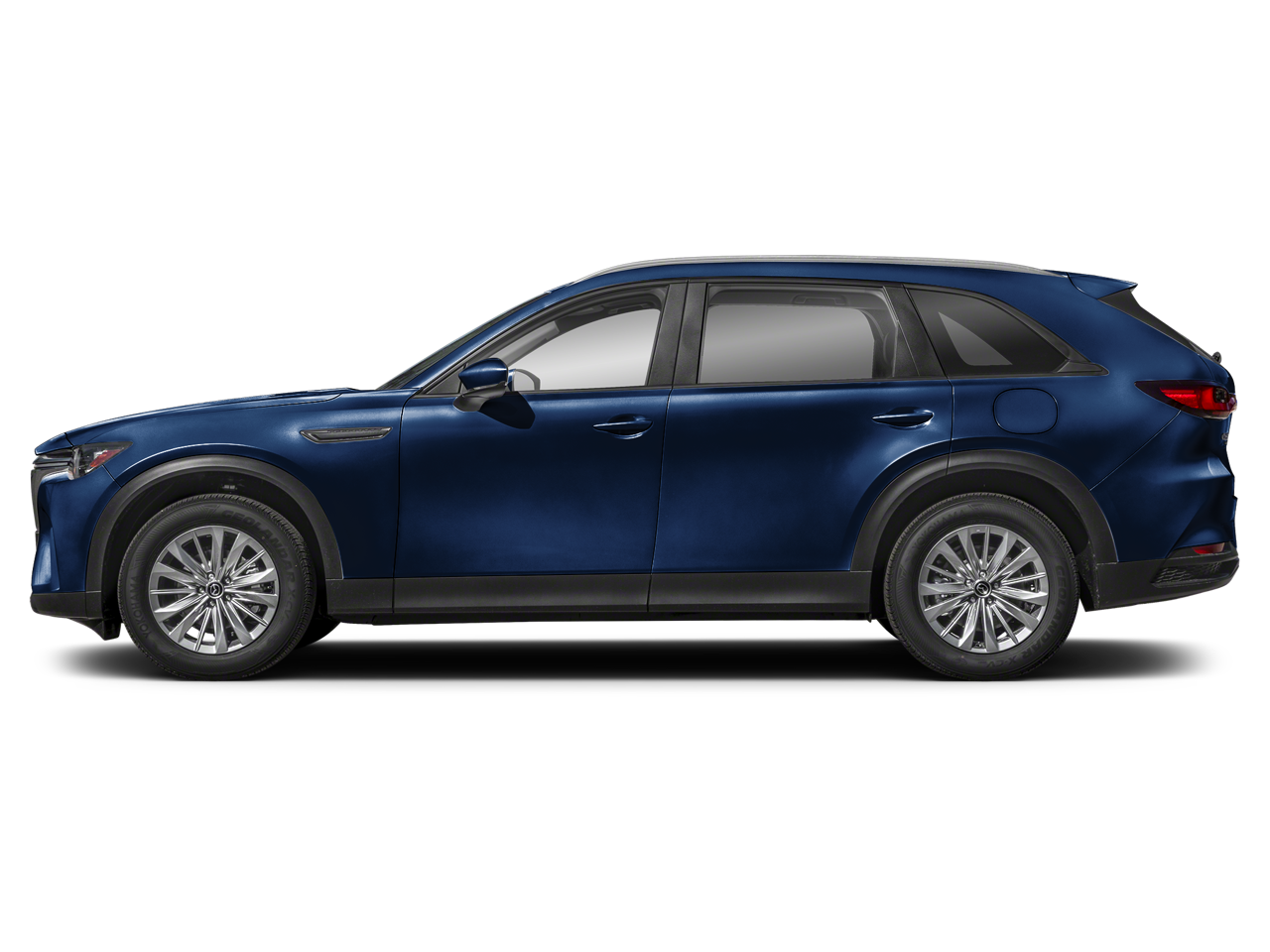 2026 Mazda CX-90 3.3 Turbo Select photo 2