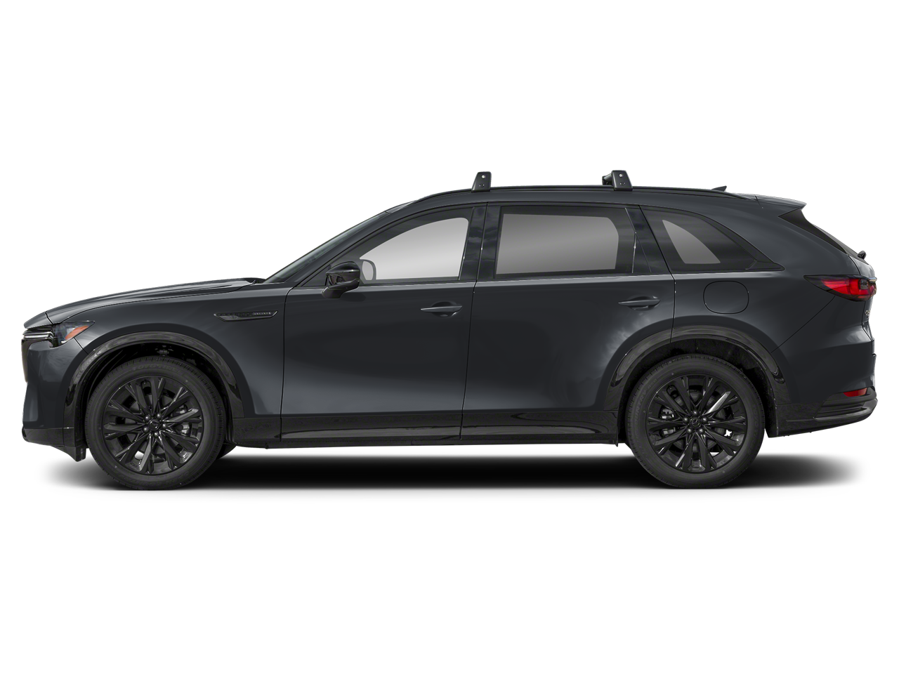 2026 Mazda Mazda CX-90 3.3 Turbo S Premium