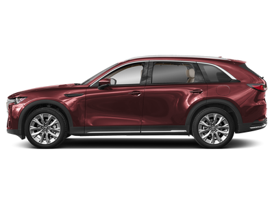 2026 Mazda Mazda CX-90 3.3 Turbo Premium Plus