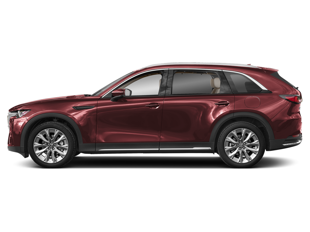 2026 Mazda Mazda CX-90 3.3 Turbo Premium Plus
