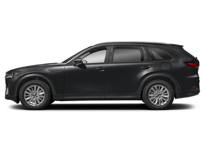 2026 Mazda Mazda CX-90 3.3 Turbo Select