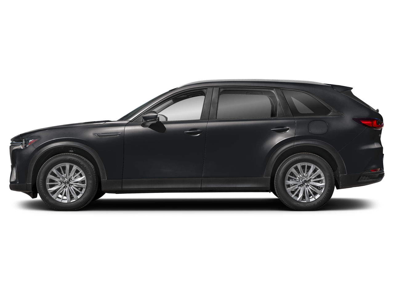 2026 Mazda Mazda CX-90 3.3 Turbo Select