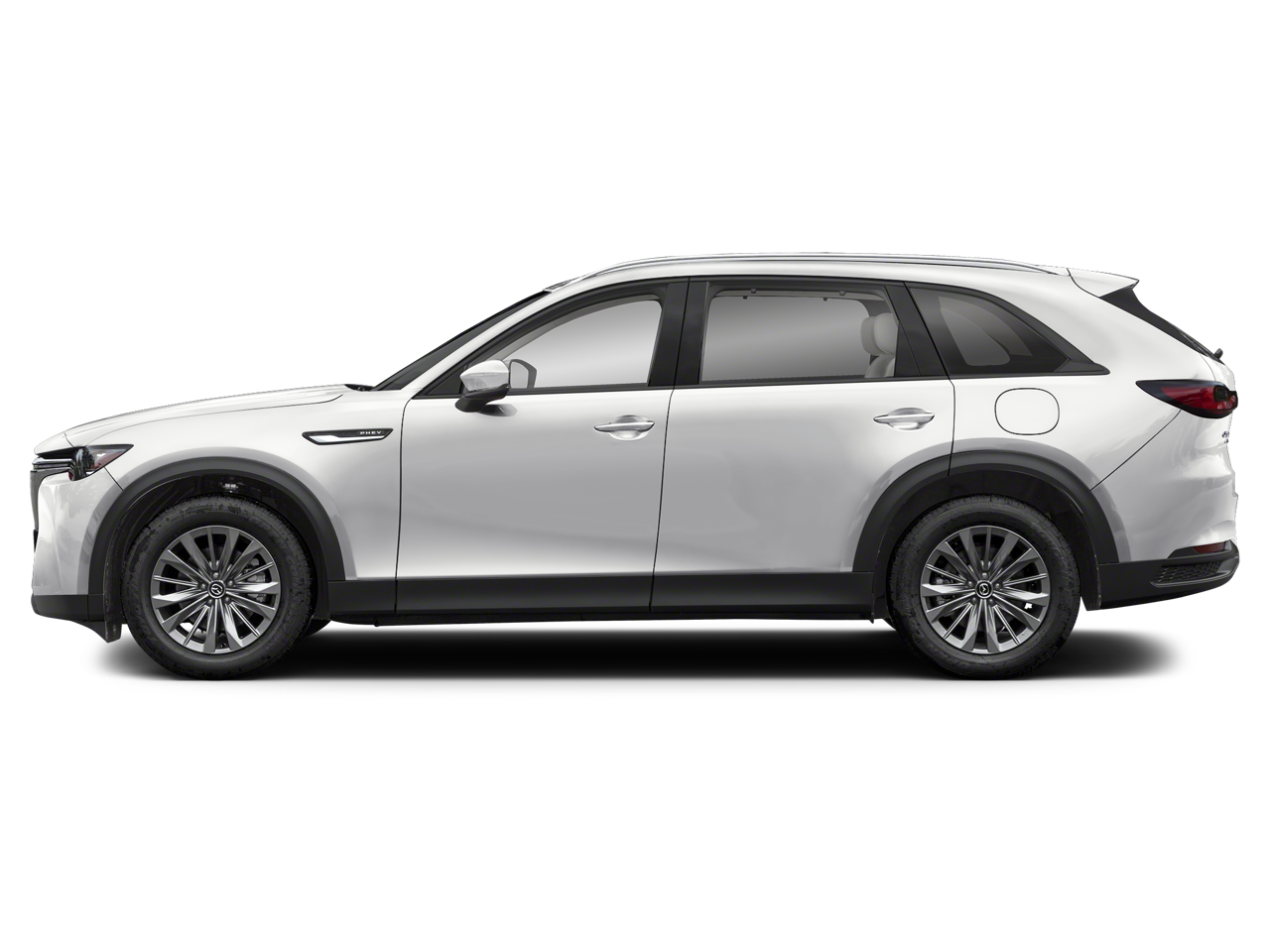 2026 Mazda Mazda CX-90 Plug-In Hybrid Preferred AWD