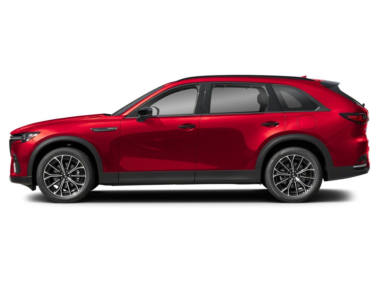 2026 Mazda Mazda CX-70 Plug-In Hybrid SC Plus AWD