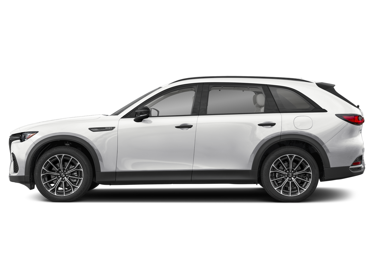 2026 Mazda Mazda CX-70 Plug-In Hybrid SC