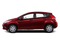 2011 Ford Fiesta SE