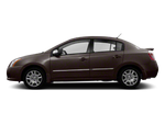 2011 Nissan Sentra 2.0S