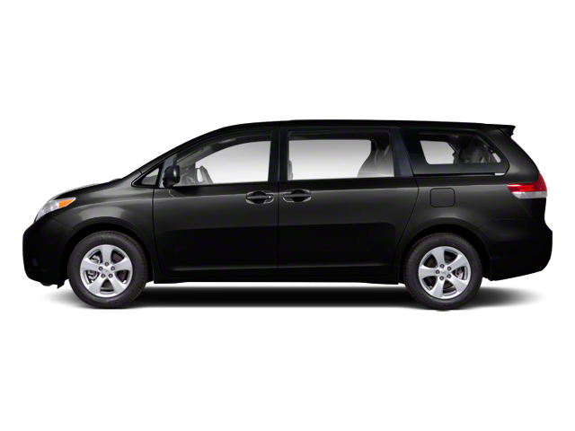 2011 Toyota Sienna Base photo 2