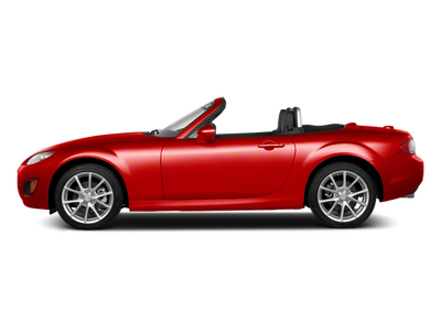 2012 Mazda Mazda MX-5 Miata Special Edition