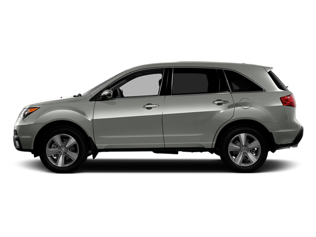 2013 Acura MDX Technology Package