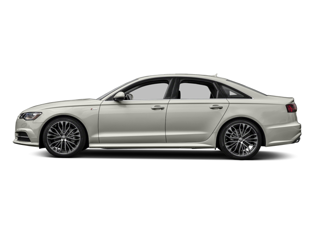 2016 Audi A6 2.0T Premium Plus