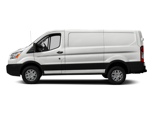 2016 Ford Transit-250 Base w/Sliding Pass-Side Cargo-Door