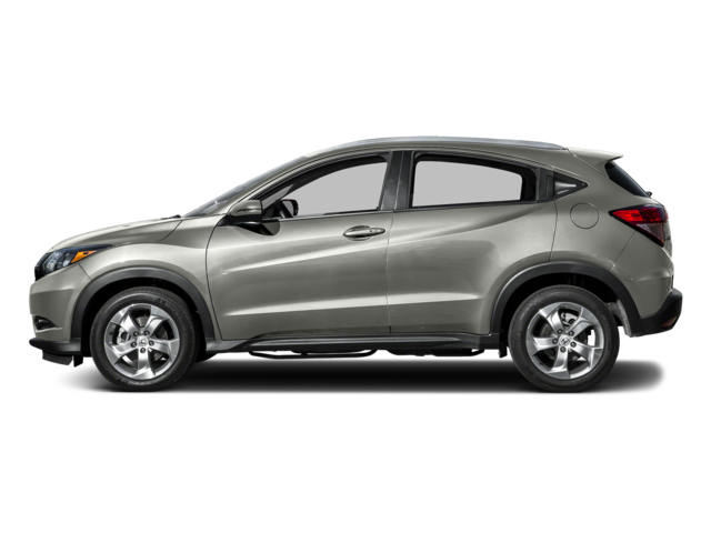 2016 Honda HR-V EX-L