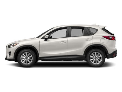 2016 Mazda Mazda CX-5 Touring