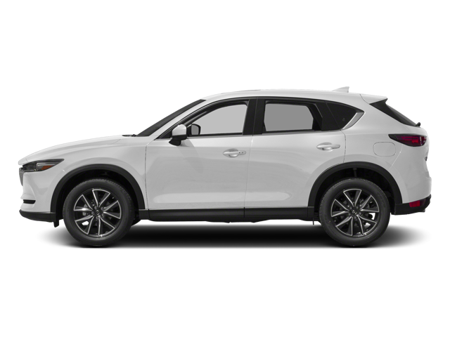 2017 Mazda Mazda CX-5 Grand Select