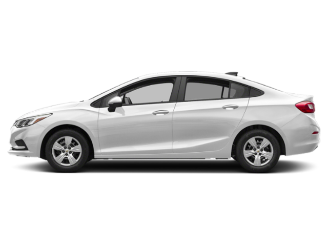 2018 Chevrolet Cruze LS Auto