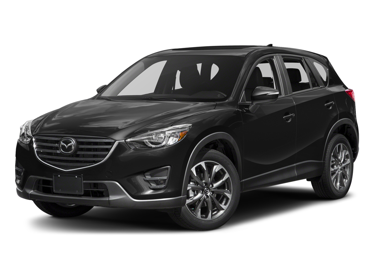 2016 Mazda Mazda CX-5 Grand Touring
