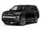 2017 Toyota 4Runner Limited