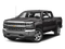 2018 Chevrolet Silverado 1500 2LZ