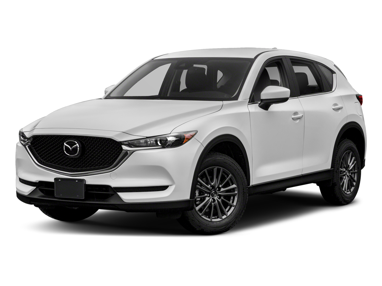 2018 Mazda Mazda CX-5 Sport