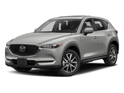 2018 Mazda Mazda CX-5 Touring