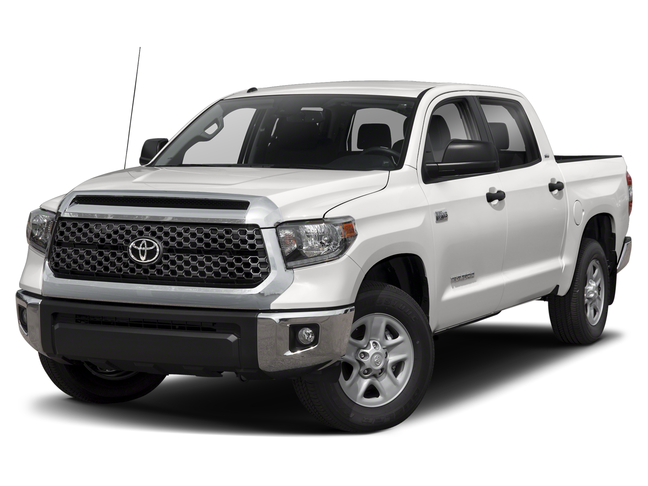 2018 Toyota Tundra Limited 5.7L V8