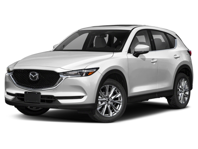 2019 Mazda Mazda CX-5 Grand Touring