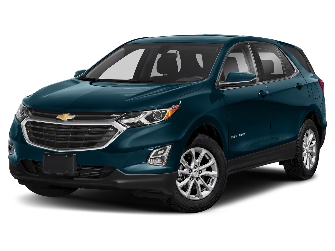 2020 Chevrolet Equinox AWD LT 1.5L Turbo