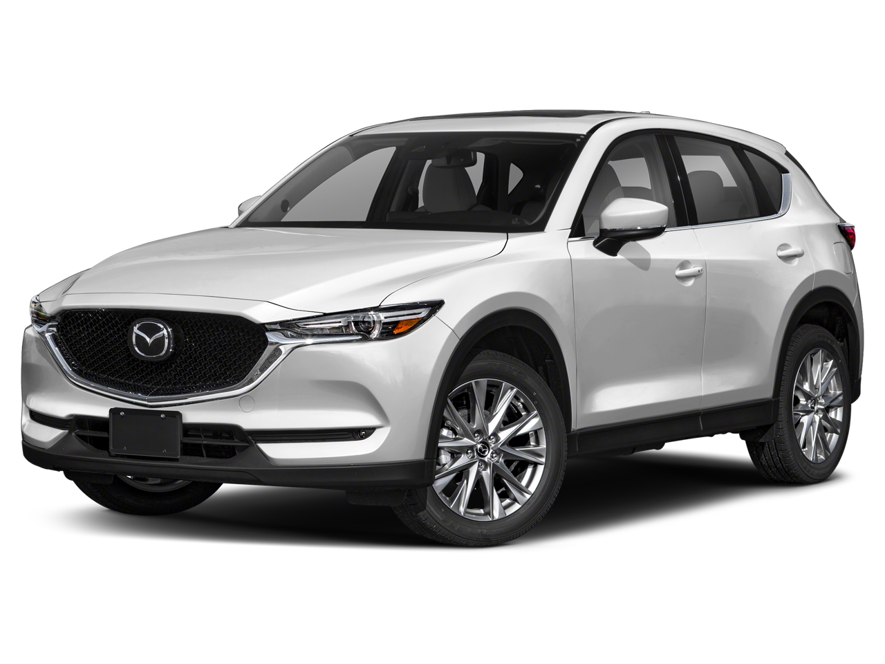 2020 Mazda Mazda CX-5 Grand Touring