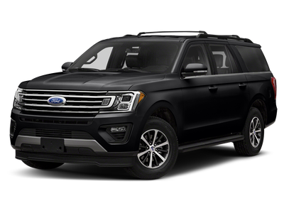 2021 Ford Expedition XLT MAX