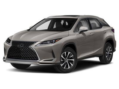 2021 Lexus RX 350 350