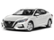 2021 Nissan Sentra SV Xtronic CVT