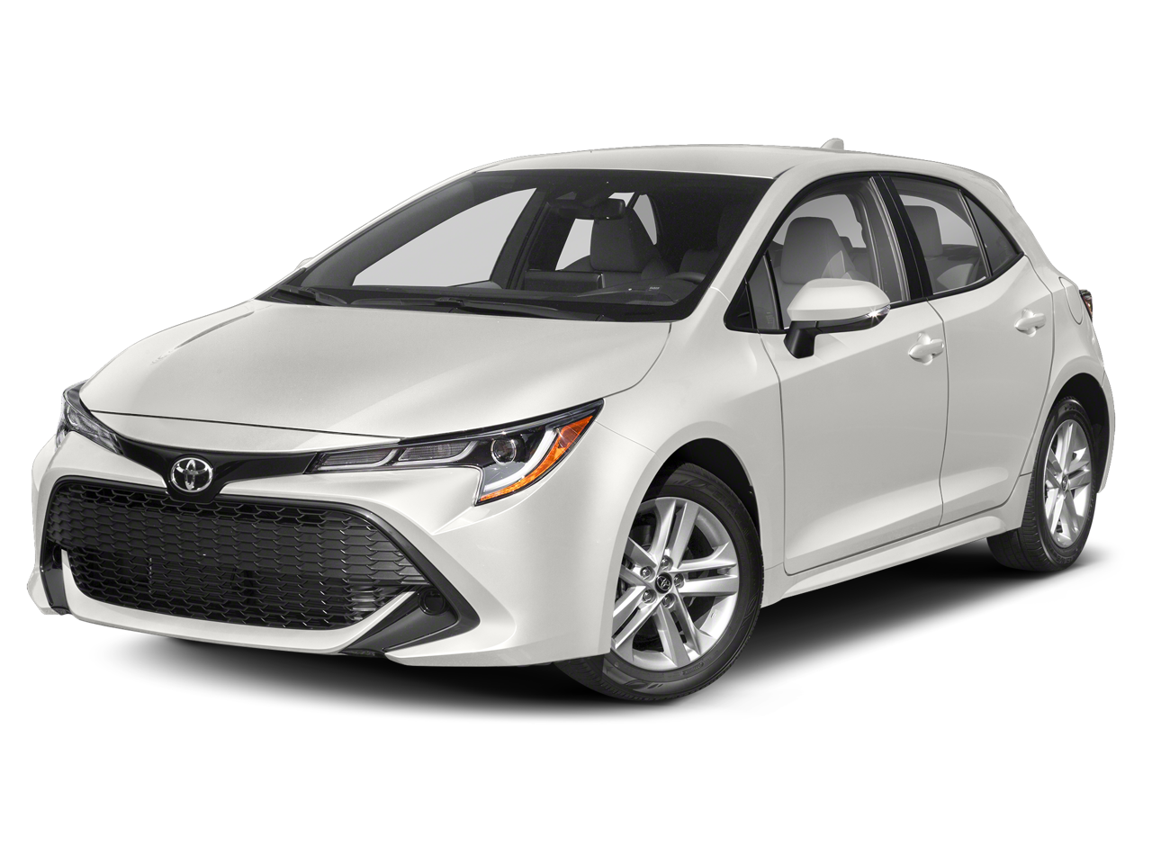 2021 Toyota Corolla SE photo 4