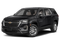 2022 Chevrolet Traverse AWD RS