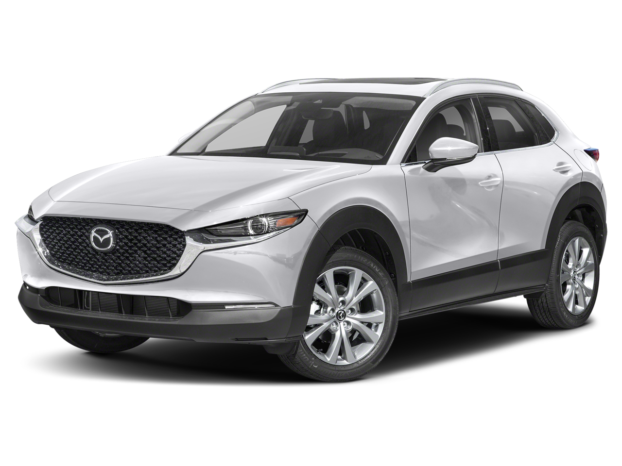 2022 Mazda Mazda CX-30 Premium