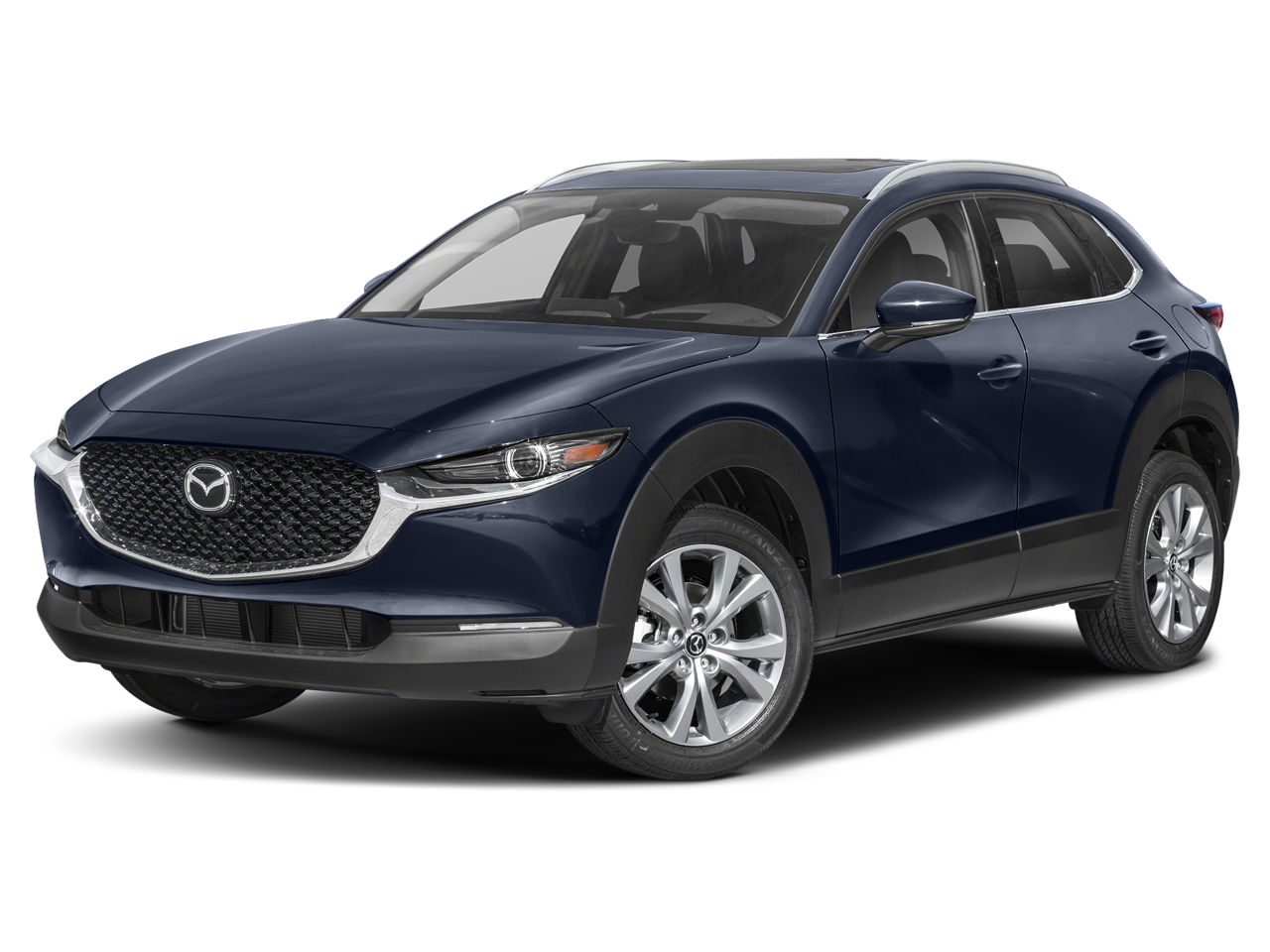 2022 Mazda Mazda Cx-30 2.5 S Premium Package