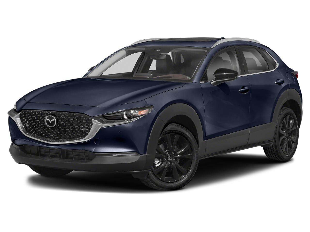 2022 Mazda Mazda CX-30 2.5 Turbo Premium Plus