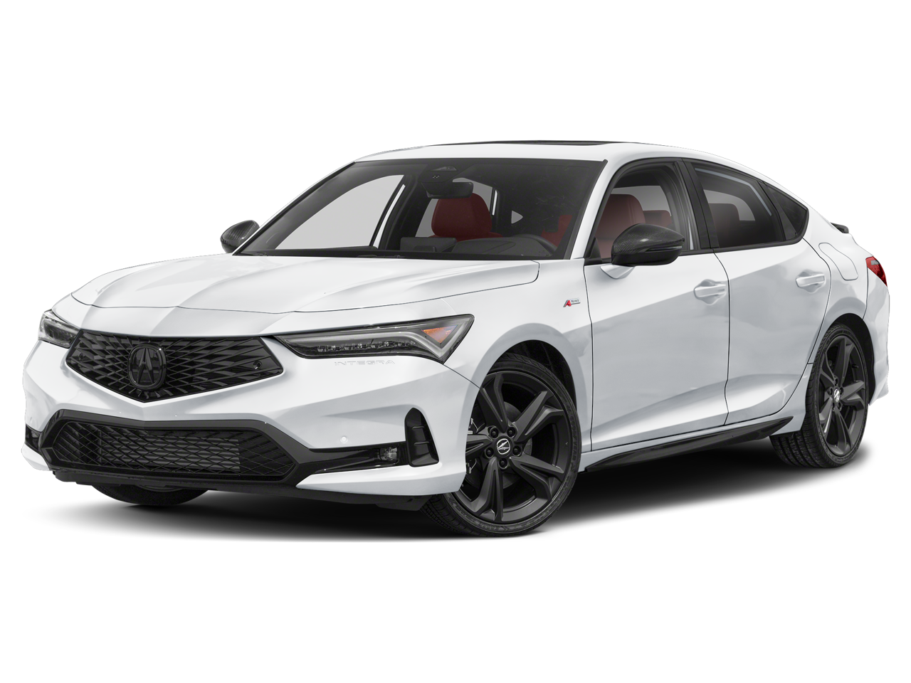 2023 Acura Integra A-SPEC Technology
