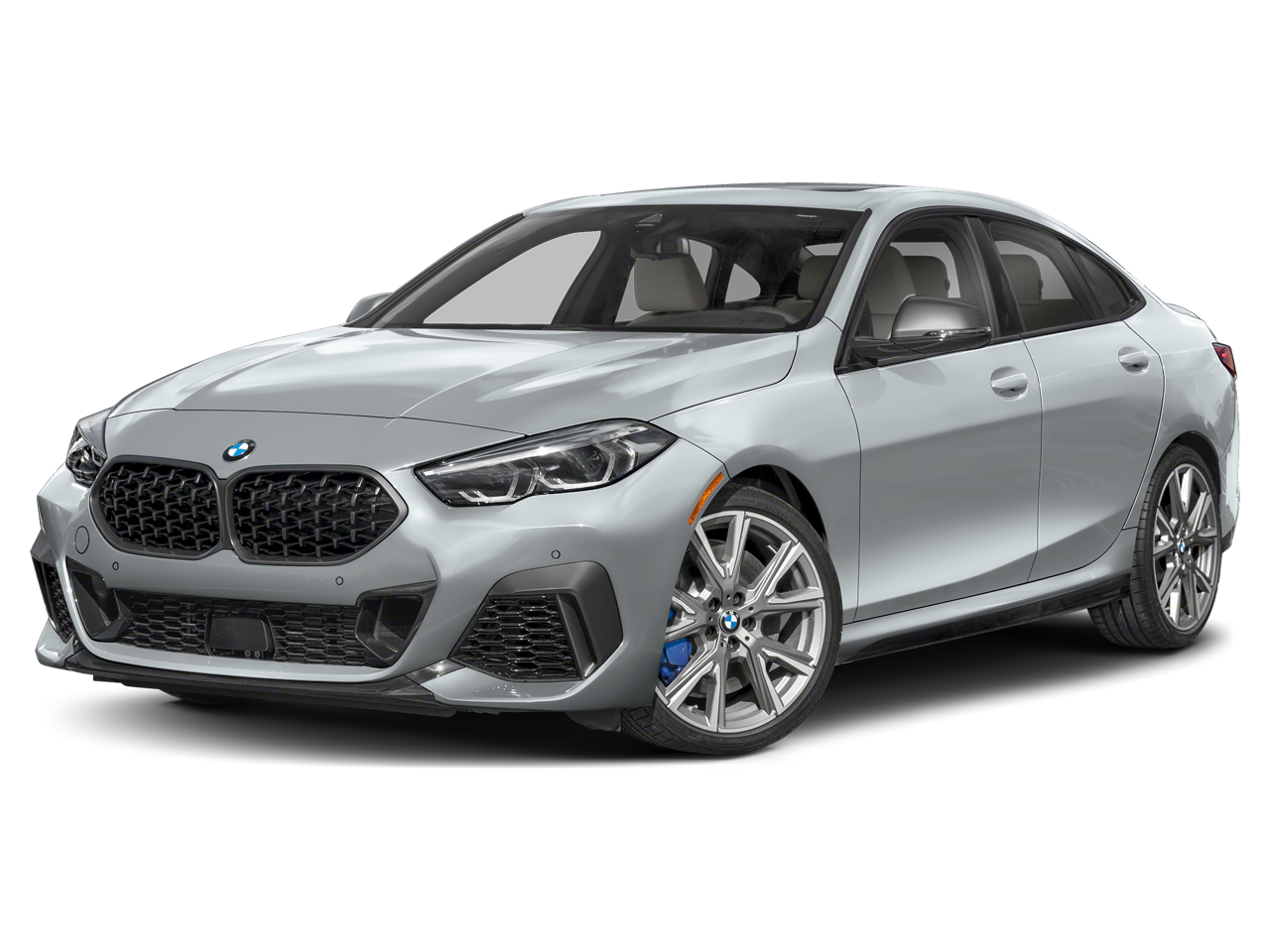 2023 BMW M235 Gran Coupe i xDrive