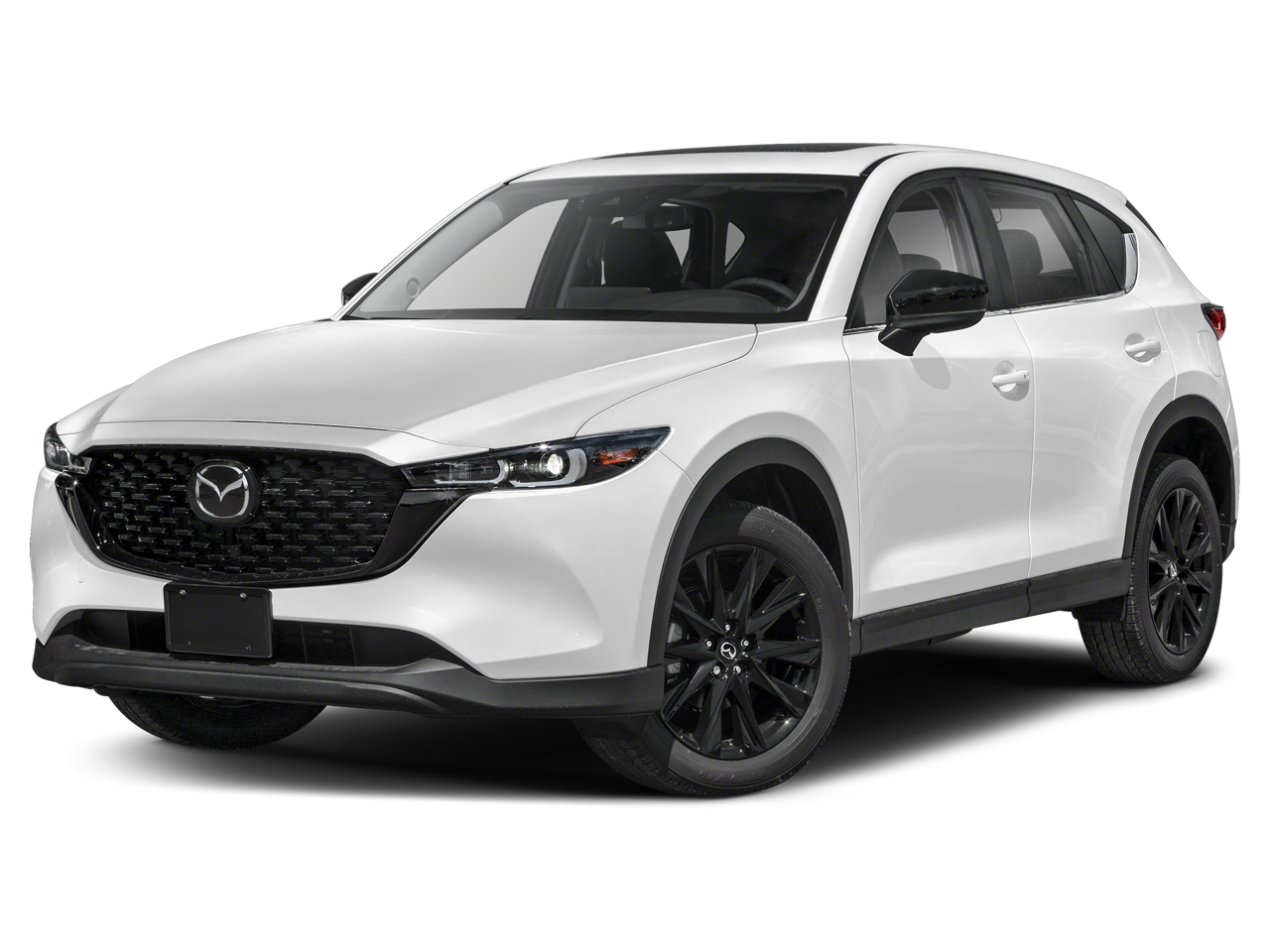 2023 Mazda Mazda CX-5 2.5 S Premium Plus