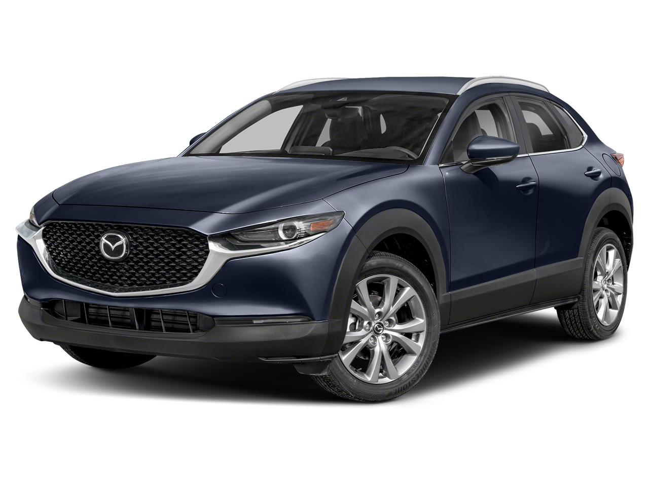 2023 Mazda Mazda CX-30 2.5 S Select