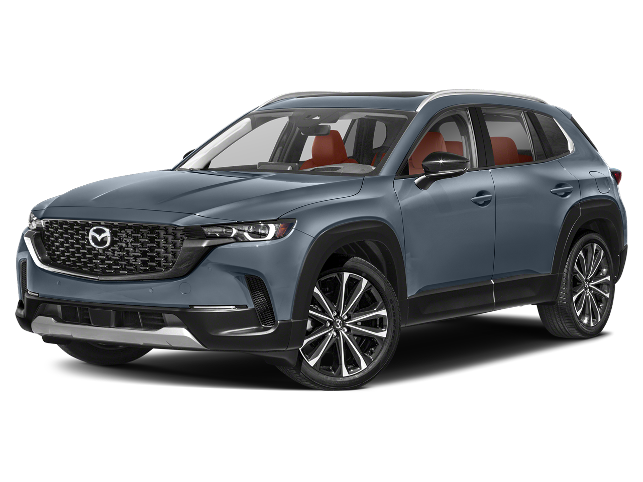 2023 Mazda Mazda CX-50 2.5 Turbo Premium Plus