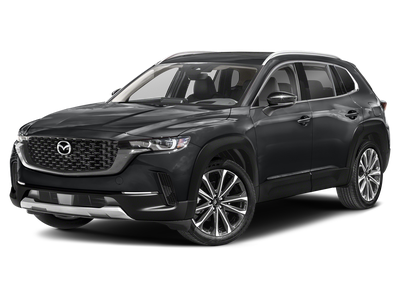 2023 Mazda Mazda CX-50 2.5 Turbo Premium