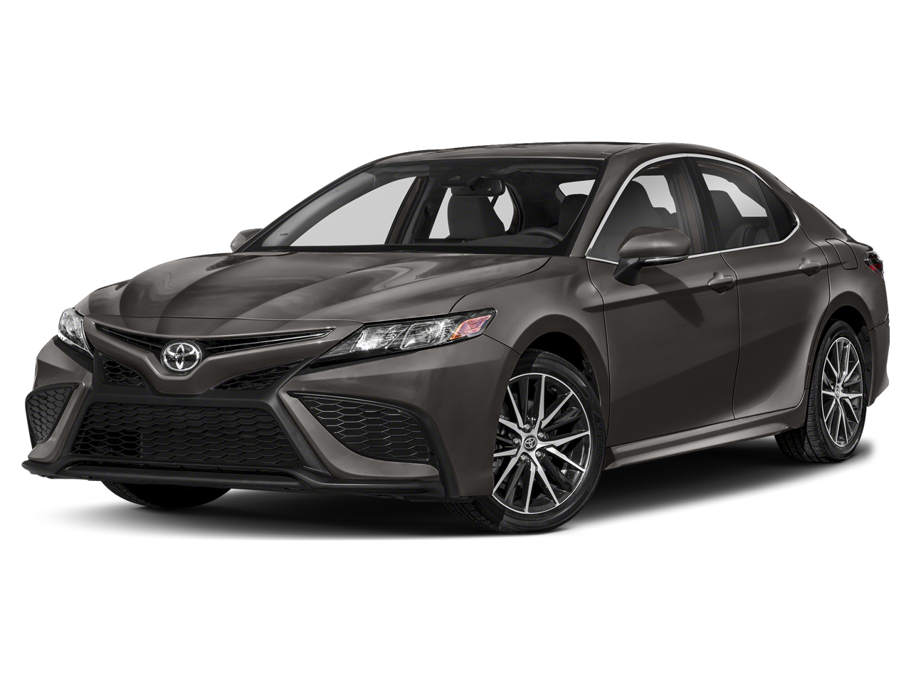 2023 Toyota Camry SE AWD
