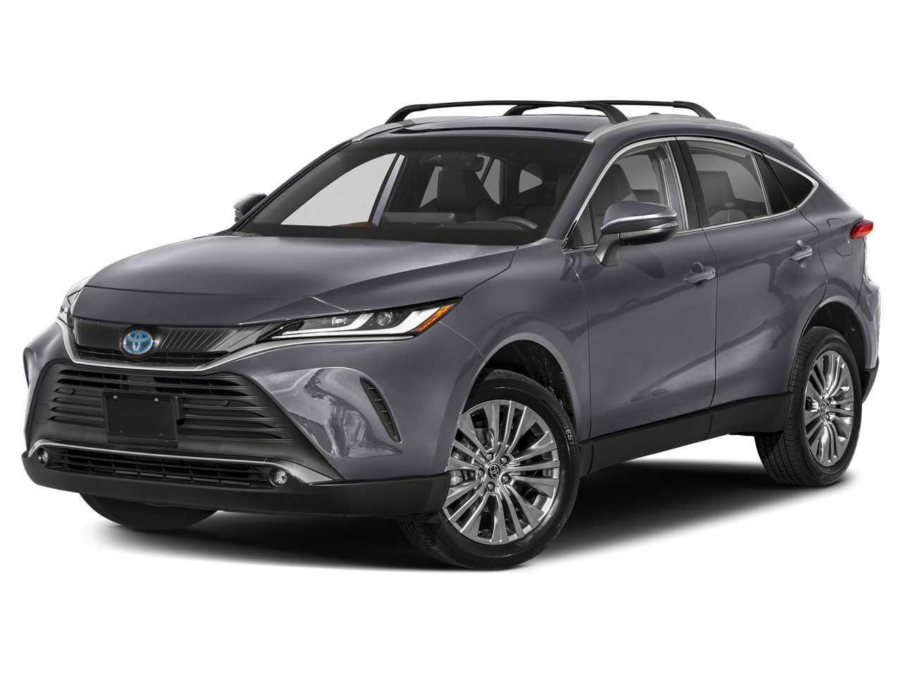 2023 Toyota Venza XLE