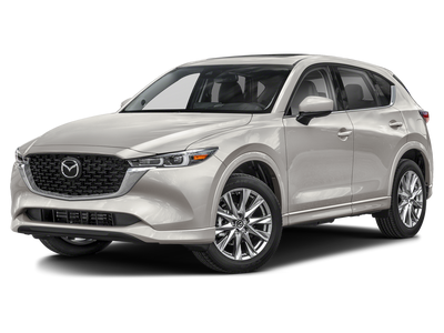 2024 Mazda Mazda CX-5 2.5 S Premium Plus