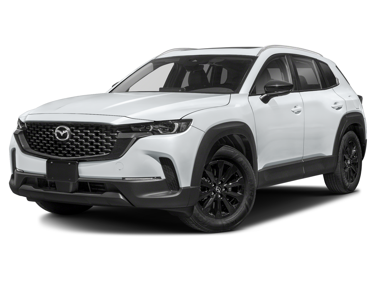 2024 Mazda Mazda CX-50 2.5 S Premium