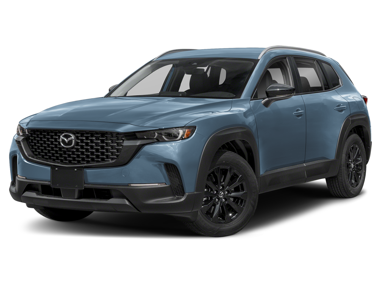 2024 Mazda Mazda CX-50 2.5 S Select