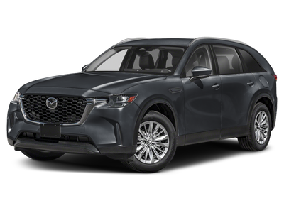 2024 Mazda Mazda Cx-90 3.3 Turbo Select